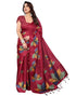 Vasthrlay Printed Kanjivaram Material Az Ys Denisha Ethnic Wear