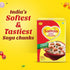 Saffola SOYA Chunks 200g