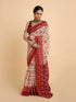 Vasthrlay Lightweight Breathable Traditional Printed Saree