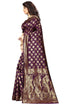 Vsathrlay Royal Kanchipuram Saree