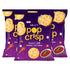 UNIBIC Pop Crisp