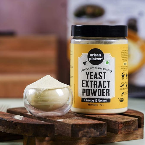 Urban Platter Nutritional Yeast Extract Powder