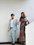 Vasthrlay Kanjivaram Traditional Unstitched Saree
