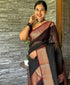 Vasthrlay Kanjivaram Traditional Saree