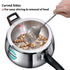 Hawkins 5 Litre Triply Contura Pressure Cooker