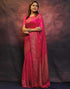Vasthrlay Banarasi Saree