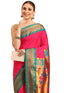 Vasthrlay Paithani Bottle Saree