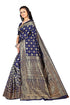 Vsathrlay Banarasi Saree Kanjivaram Pari