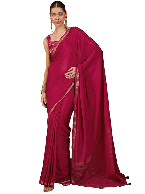 Vasthrlay Mysore Unstitched Nsm Ethnic Wear