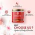 CHITRASHILA® 100% Herbal Original Pure Kumkum Powder
