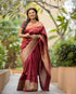 Vasthrlay Banarasi Kanjivaram Traditional