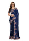 Vasthrlay Rangoli Heavy Embroidred Ethnic Wear
