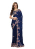 Vasthrlay Rangoli Heavy Embroidred Ethnic Wear