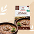 MAZAYA Heat & Eat Fully Cooked Ready To Eat Dal Makhni (Veg)
