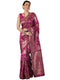 Vasthrlay Kanjivaram Woven Blouse Ethnic Wear