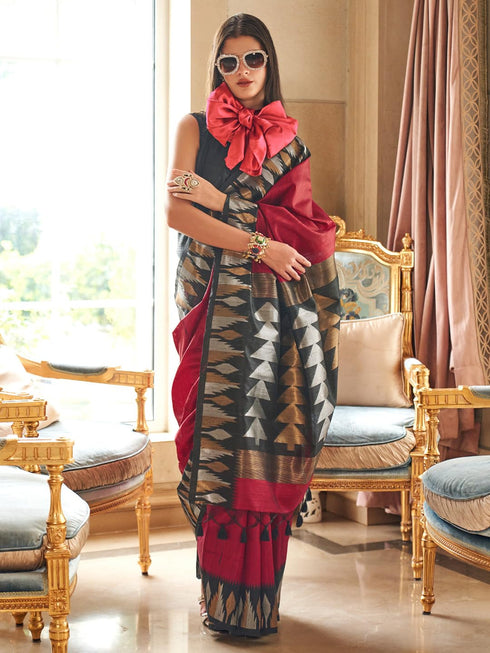 Vasthrlay Unstitched Designer Friendly Rw Ethnic Wear