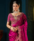 Vasthrlay Embroidered Traditional Embellished Applique Bollywood