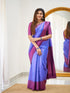 Vasthrlay Banarasi Saree