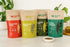 Nourish You Raw Mixed Seeds Combo Pack of 4