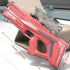 Storio Rechargeable Electric Battery Operated Water Gun(Super Power)