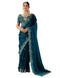 Vasthrlay Embroidered Traditional Embellished Applique Bollywood