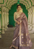 Vasthrlay Cotton Unstitched Saree