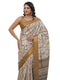 Vasthrlay Printed Weaving Unstitched Multicolor Saree