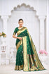 Vasthrlay Paithani Saree