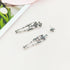 Halloween Earrings for Women Skeleton Earrings