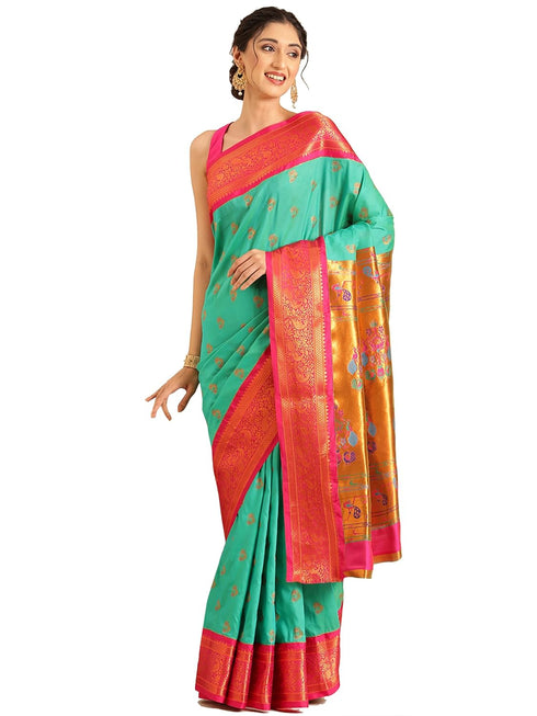 Vasthrlay Pheshwai Bottle Saree
