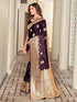 Vasthrlay Kanjivaram Banarasi Wedding Sari Az Ys Yasmin Saree