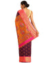 Vasthrlay Pheshwai Bottle Saree