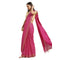 Vasthrlay Bhagalpuri Unstitched Saree
