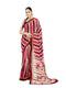 Vasthrlay Georgette Unstitched Saree
