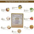 Nyassa Almond Butter Luxurious Handmade Soap