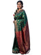 Vasthrlay Kanjivaram Woven Blouse Ethnic Wear