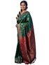 Vasthrlay Kanjivaram Woven Blouse Ethnic Wear