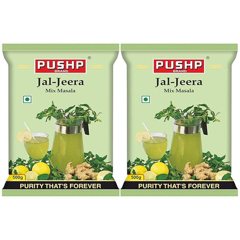Pushp Brand Jal Jira Masala