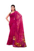 Vasthrlay Chiffon Unstitched Saree