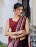 Vasthrlay Georgette Printed Light Saree