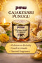 Gajakesari Punugu for Pooja Sacred Fragrance