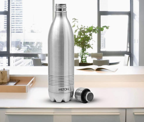 Milton Duo 1000 Thermosteel Water Bottle 1000 ml