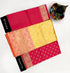 Vasthrlay Traditional Unstitched Kanjivaram Kanchipuram
