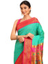 Vasthrlay Paithani Bottle Saree