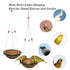Jainsons Pet Products Hanging Outdoor Bird Feeder Pack of 2