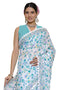 Vasthrlay Fashion Chevron Printed Ethnic Wear