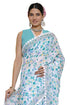 Vasthrlay Fashion Chevron Printed Ethnic Wear