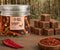 Earth Story Farms Flavoured Gur Minis Chilli Flakes Guilt free