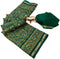 Vasthrlay Tussar Saree Floral