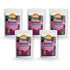 Nutrinat Jamun Fruit Squares | Dried Jamun Bites